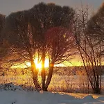 Motell Nuttulinna