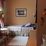 Motelli Nuttulinna *