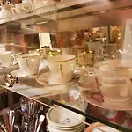 Motell Nuttulinna Nuttupera