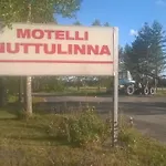 Nuttulinna Motell