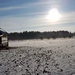 Motell Nuttulinna Nuttupera