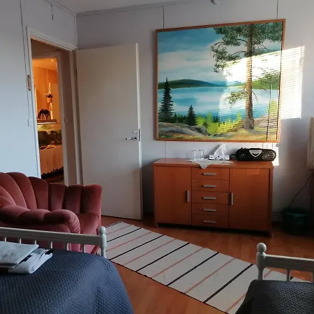 Motel Nuttulinna *
