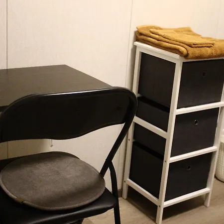 Nuttulinna מוטל Nuttupera