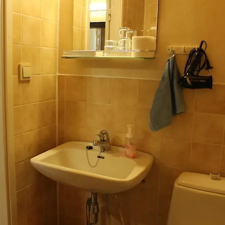 Motel Nuttulinna Nuttupera