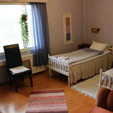 Motel Nuttulinna *