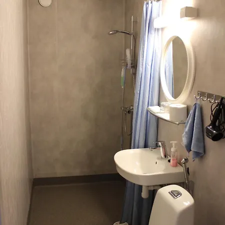 Nuttulinna Motel