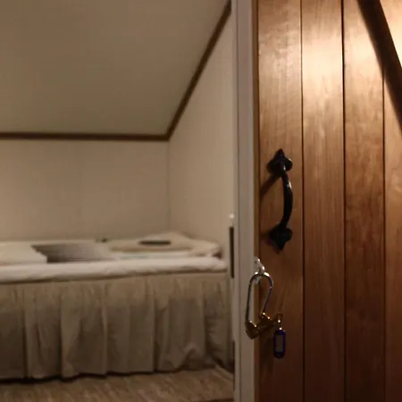 Motel Motelli Nuttulinna