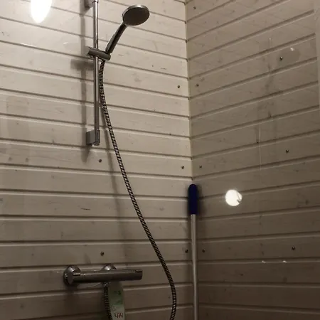 Motel Nuttulinna Nuttupera