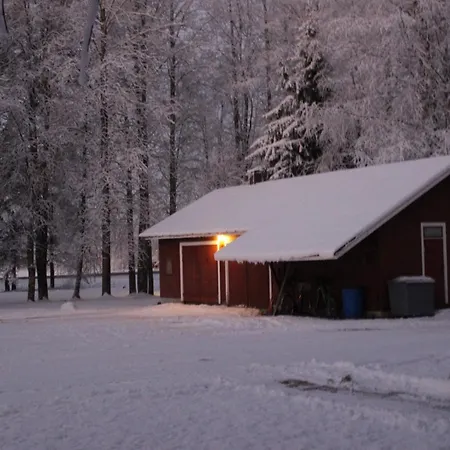 מוטל Nuttulinna Nuttupera