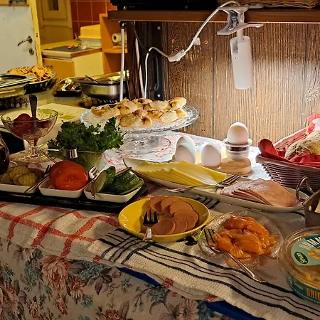 מוטל Nuttulinna *