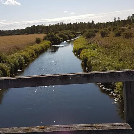 Nuttulinna Motel Nuttupera