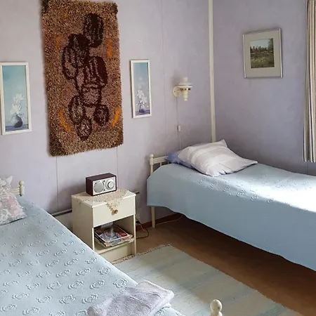 Motel Nuttulinna
