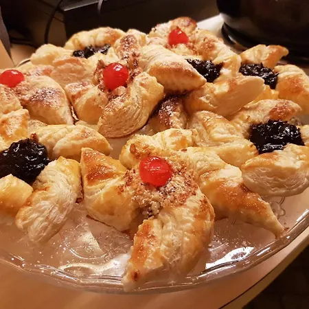 Motelli Nuttulinna Nuttupera