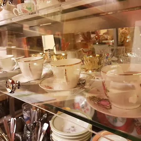 Motel Nuttulinna Nuttupera