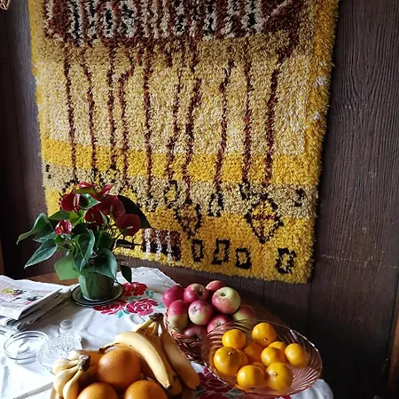 Nuttulinna 모텔 Nuttupera