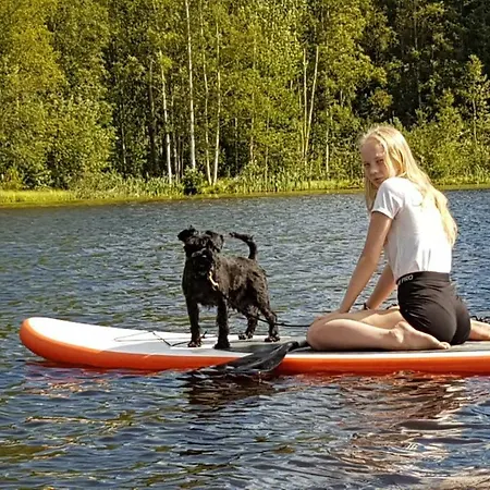 Motel Nuttulinna