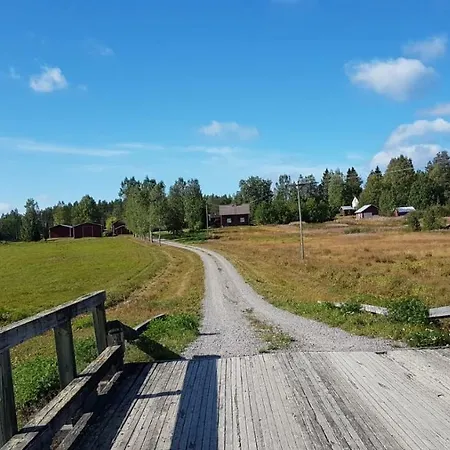 Motelli Nuttulinna *