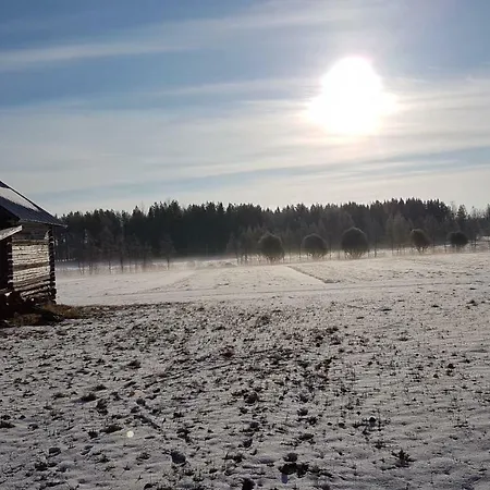 Motel Nuttulinna Nuttupera