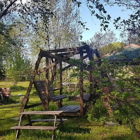 Nuttulinna Motel