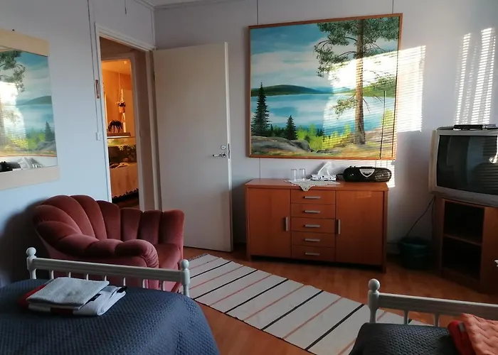 Motelli Nuttulinna *