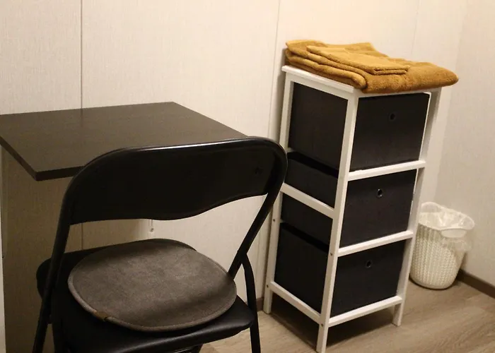 Nuttulinna Motelli Nuttupera